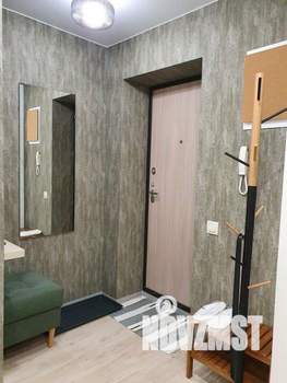 2-к квартира, посуточно, 43м2, 1/1 этаж