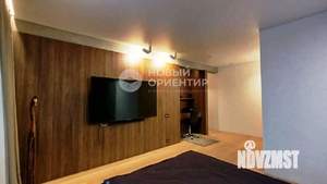 2-к квартира, на длительный срок, 72м2, 20/31 этаж