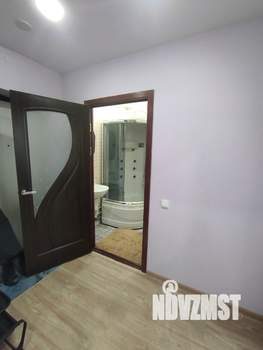 1-к квартира, на длительный срок, 28м2, 15/25 этаж