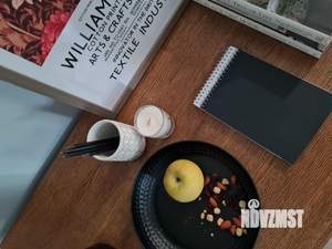 1-к квартира, посуточно, 48м2, 1/1 этаж