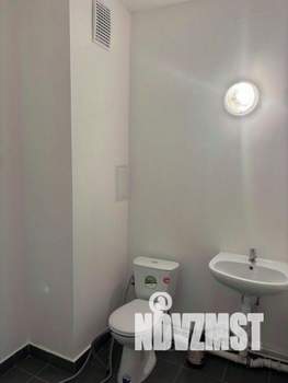 Студия квартира, на длительный срок, 30м2, 5/25 этаж