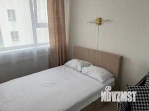 Студия квартира, посуточно, 30м2, 8/28 этаж
