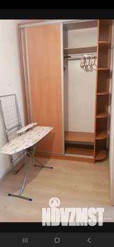1-к квартира, на длительный срок, 38м2, 2/18 этаж