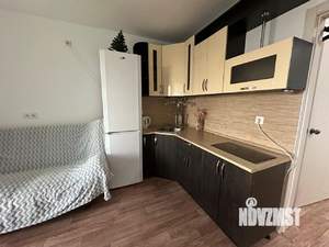 1-к квартира, на длительный срок, 40м2, 12/26 этаж