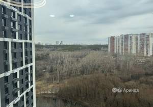 Студия квартира, на длительный срок, 20м2, 16/24 этаж