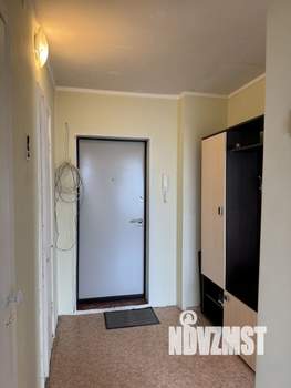 1-к квартира, на длительный срок, 33м2, 8/10 этаж