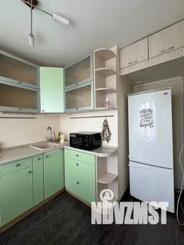 1-к квартира, посуточно, 32м2, 6/10 этаж