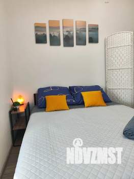 Студия квартира, посуточно, 22м2, 24/26 этаж