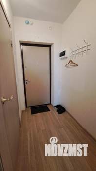 Студия квартира, на длительный срок, 24м2, 15/25 этаж