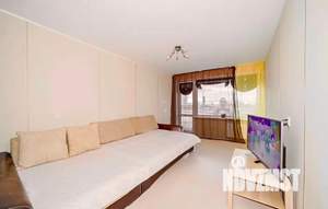 2-к квартира, посуточно, 46м2, 9/10 этаж