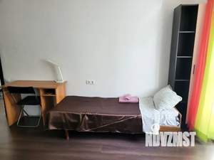 3-к квартира, посуточно, 53м2, 2/5 этаж