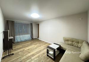 1-к квартира, на длительный срок, 36м2, 6/10 этаж