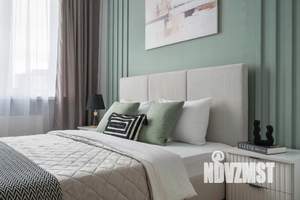 2-к квартира, посуточно, 112м2, 1/1 этаж