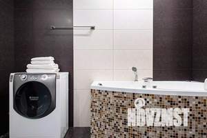 1-к квартира, посуточно, 62м2, 11/27 этаж