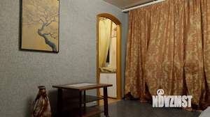 2-к квартира, на длительный срок, 45м2, 1/5 этаж