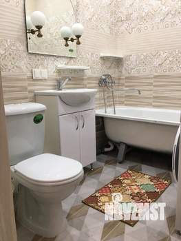 1-к квартира, на длительный срок, 39м2, 3/30 этаж