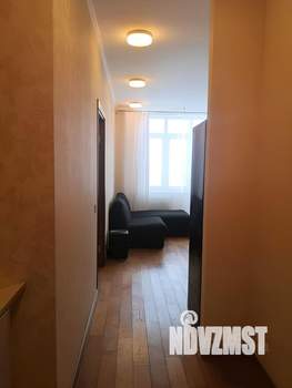 1-к квартира, на длительный срок, 41м2, 11/25 этаж