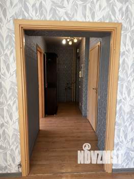 1-к квартира, на длительный срок, 44м2, 4/14 этаж