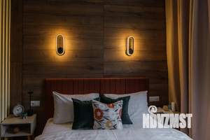 Студия квартира, посуточно, 20м2, 3/16 этаж