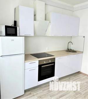 1-к квартира, посуточно, 40м2, 10/20 этаж