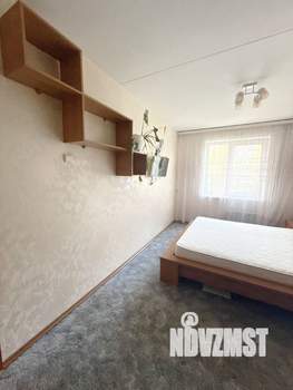 4-к квартира, на длительный срок, 110м2, 4/9 этаж