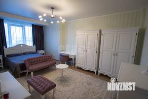 2-к квартира, на длительный срок, 116м2, 14/25 этаж
