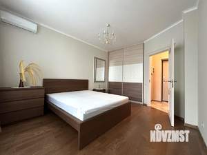 1-к квартира, на длительный срок, 44м2, 8/16 этаж