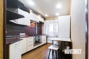 1-к квартира, на длительный срок, 38м2, 6/9 этаж