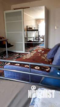 2-к квартира, на длительный срок, 45м2, 5/5 этаж