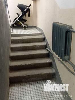 1-к квартира, на длительный срок, 30м2, 3/5 этаж