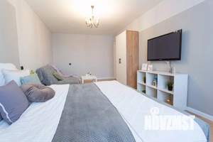 2-к квартира, посуточно, 79м2, 1/1 этаж