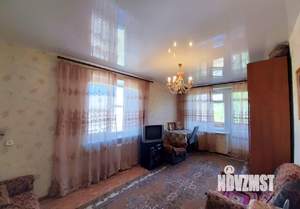 1-к квартира, на длительный срок, 32м2, 4/5 этаж