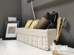 Студия квартира, посуточно, 36м2, 9/13 этаж