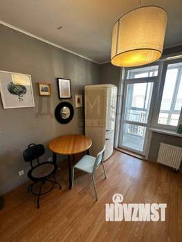 2-к квартира, на длительный срок, 58м2, 15/25 этаж