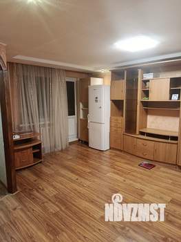 2-к квартира, на длительный срок, 46м2, 5/5 этаж