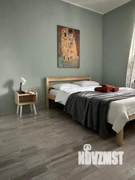 2-к квартира, посуточно, 50м2, 2/25 этаж