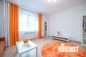 1-к квартира, посуточно, 100м2, 1/1 этаж
