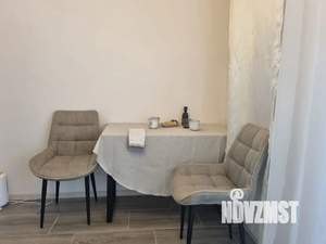 1-к квартира, посуточно, 32м2, 2/25 этаж