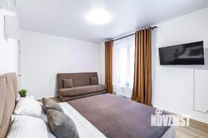 2-к квартира, посуточно, 65м2, 1/1 этаж