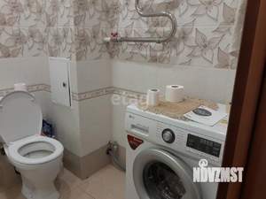 1-к квартира, на длительный срок, 48м2, 16/26 этаж