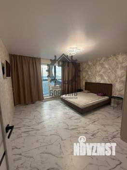 1-к квартира, на длительный срок, 35м2, 6/10 этаж