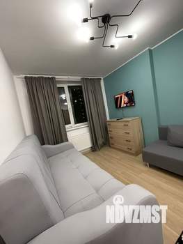 2-к квартира, на длительный срок, 36м2, 5/27 этаж