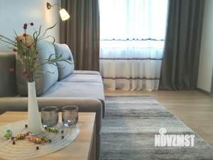 2-к квартира, посуточно, 53м2, 10/16 этаж