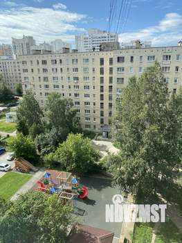1-к квартира, на длительный срок, 24м2, 9/9 этаж