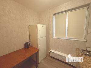 1-к квартира, на длительный срок, 33м2, 3/5 этаж