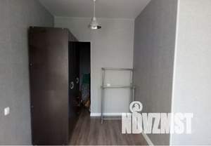 1-к квартира, на длительный срок, 29м2, 4/5 этаж