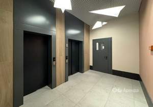 2-к квартира, на длительный срок, 38м2, 8/16 этаж