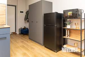 Студия квартира, на длительный срок, 30м2, 25/25 этаж