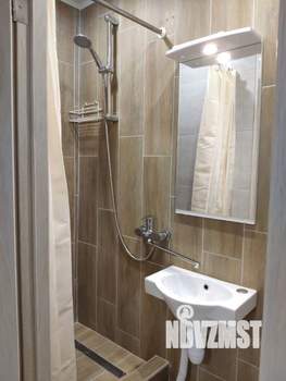 Студия квартира, на длительный срок, 16м2, 1/5 этаж