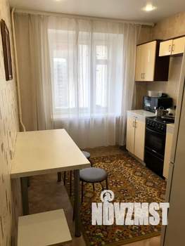 2-к квартира, посуточно, 48м2, 11/14 этаж